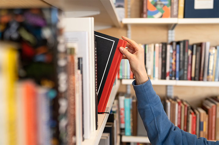 American Book Press About Us